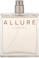 Chanel Allure Homme 50 ml - cena, srovnání