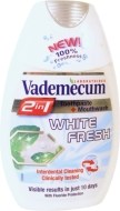 Vademecum White Fresh 2v1 75ml - cena, srovnání