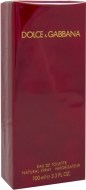 Dolce & Gabbana Femme 100ml - cena, srovnání