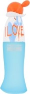 Moschino I Love Love 30ml - cena, srovnání