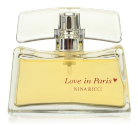 Nina Ricci Love in Paris 50ml