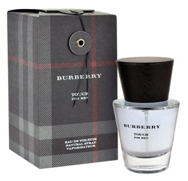 Burberry Touch for Men 100ml