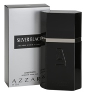 Azzaro Silver Black 100 ml - cena, srovnání