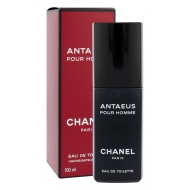 Chanel Antaeus 100 ml - cena, srovnání