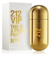 Carolina Herrera 212 VIP 50ml - cena, srovnání