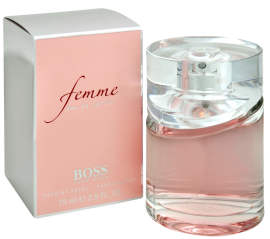 Hugo Boss Femme 75ml