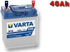 Varta Blue Dynamic 40Ah