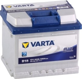 Varta Blue Dynamic 44Ah