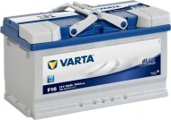 Varta Blue Dynamic 80Ah - cena, srovnání