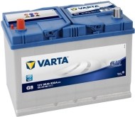 Varta Blue Dynamic 95Ah - cena, srovnání