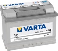 Varta Silver Dynamic 77Ah - cena, srovnání