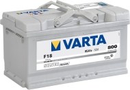 Varta Silver Dynamic 85Ah - cena, srovnání