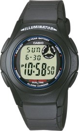 Casio F-200