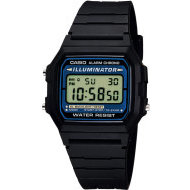 Casio F-105 - cena, srovnání