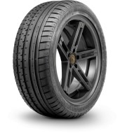 Continental ContiSportContact 2 245/45 R18 100W - cena, srovnání