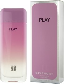 Givenchy Play for Her 75ml