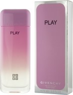 Givenchy Play for Her 75ml - cena, srovnání