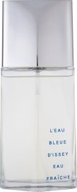 Issey Miyake L'Eau D'Issey Belue Pour Homme Fraiche 125ml