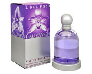 Jesus Del Pozo Halloween 50ml - cena, srovnání