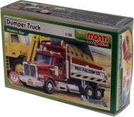 Vista Monti System - Dumper Truck - cena, srovnání