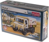 Vista Monti System - Rallye - cena, srovnání