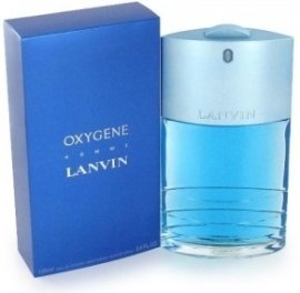 Lanvin Oxygene Homme 50 ml