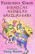 Vianočná nádielka Grázlika Gaba - cena, srovnání
