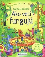 Ako veci fungujú - cena, srovnání