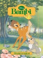 Bambi - cena, srovnání