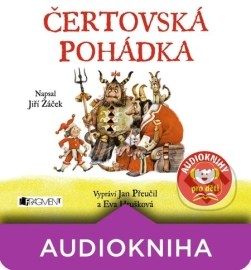 Čertovská pohádka