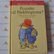 Poznáte už Paddingtona? - cena, srovnání