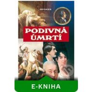 Podivná úmrtí - cena, srovnání