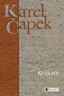 Krakatit - cena, srovnání