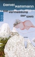Die Vermessung der Welt - cena, srovnání