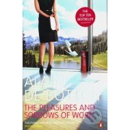 The Pleasures and Sorrows of Work - cena, srovnání