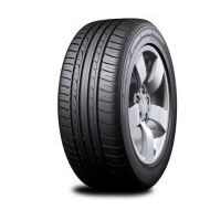 Dunlop SP Sport FastResponse 215/55 R17 94W - cena, srovnání