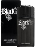Paco Rabanne Black XS 50ml - cena, srovnání