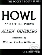 Howl and Other Poems - cena, srovnání