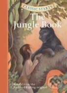 The Jungle Book - cena, srovnání