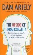 The Upside of Irrationality - cena, srovnání