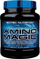 Scitec Nutrition Amino Magic 500g - cena, srovnání