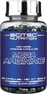 Scitec Nutrition Mega Arginine 90kps - cena, srovnání