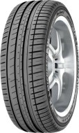 Michelin Pilot Sport 3 205/45 R16 87W - cena, srovnání