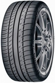 Michelin Pilot Sport 2 225/40 R19 93Y