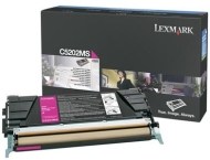Lexmark C5202MS - cena, srovnání