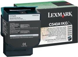 Lexmark C540A1KG