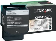 Lexmark C540A1KG - cena, srovnání