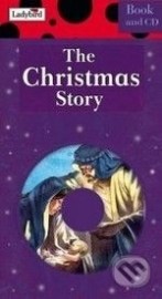 The Christmas Story + CD