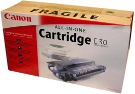 Canon E-30
