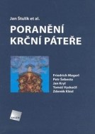 Poranění krční páteře - cena, srovnání